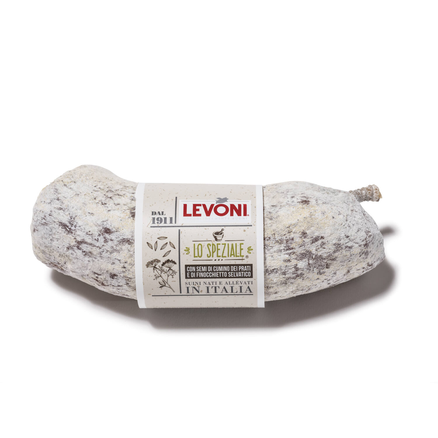LO SPEZIALE 12x300gr